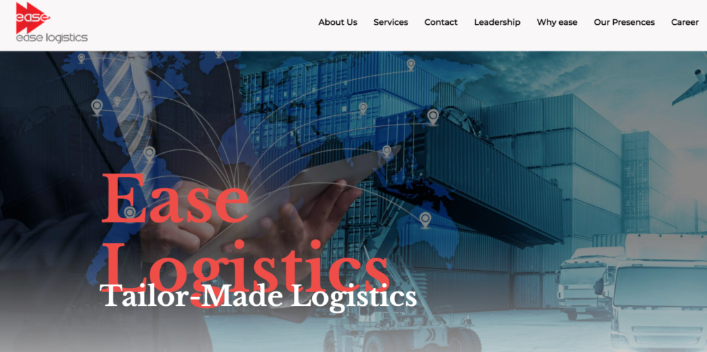 ease logistics ltd