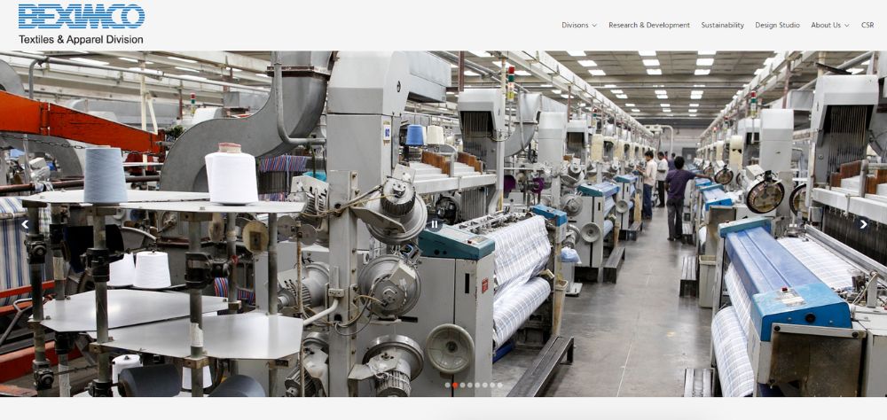 Beximco Apparels LTD