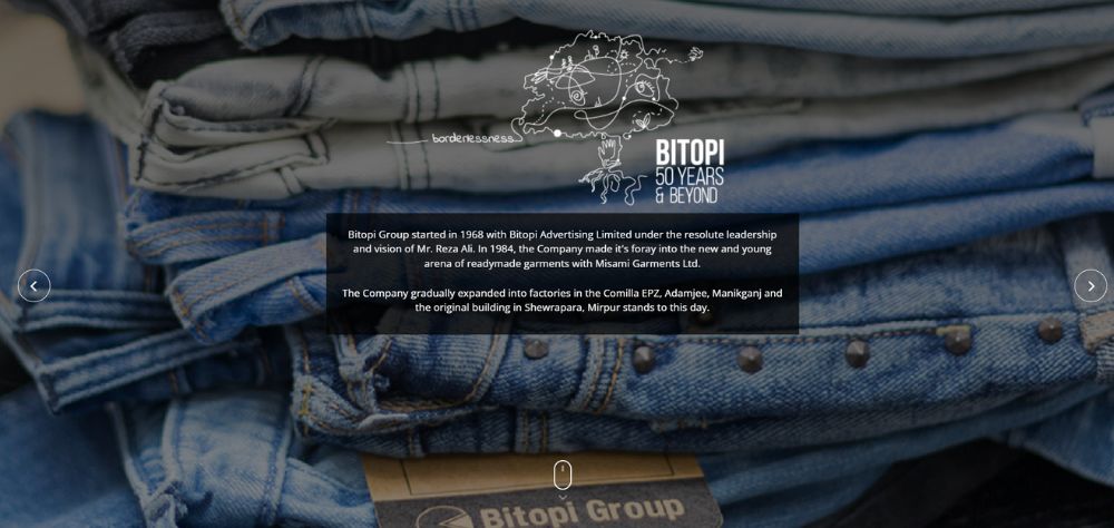 Bitopi Group