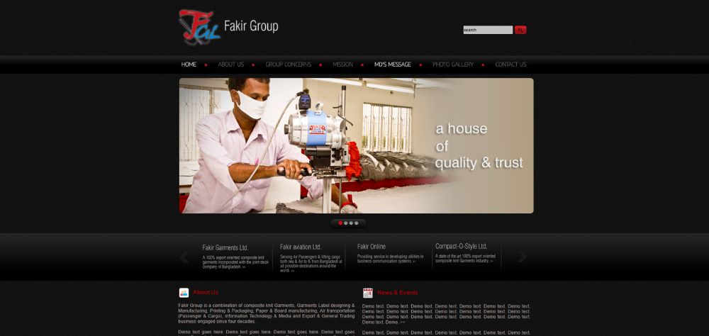 Fakir Group