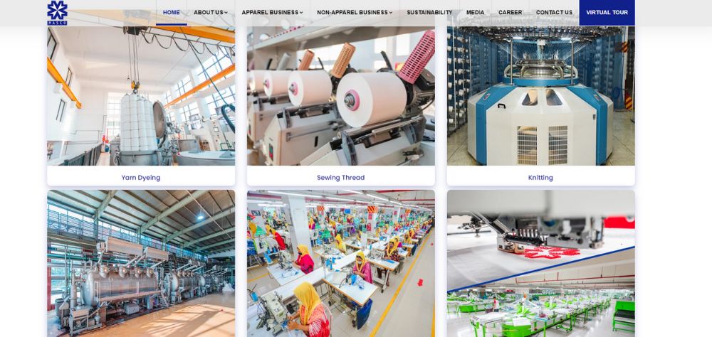 Masco Group