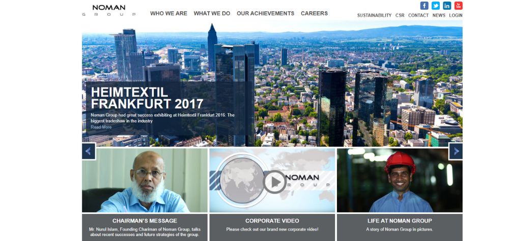 Noman Group