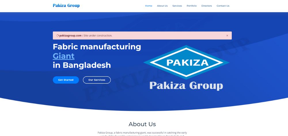 Pakiza Group