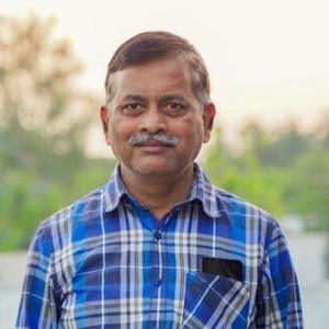 Rashed Karim